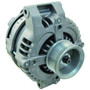 Power Select Remanufactured Alternator 13980R - front view