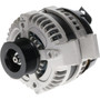 Power Select Remanufactured Alternator 13980R - angled view