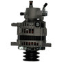 WAI New Alternator 12536N - top view