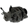 WAI New Alternator 12536N