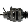 WAI New Alternator 12536N - left view