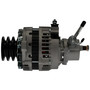 WAI New Alternator 12536N - right view