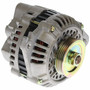 WAI New Alternator 13289N - front view
