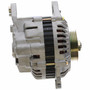 WAI New Alternator 13289N - top view
