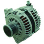 Power Select Remanufactured Alternator 13939R - angled view