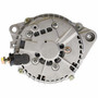 Power Select Remanufactured Alternator 13939R - back view
