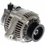 WAI New Alternator 13539N - front view
