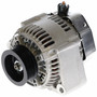 WAI New Alternator 13539N