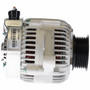 WAI New Alternator 13539N - left view