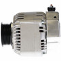 WAI New Alternator 13539N - right view