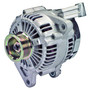 Power Select Remanufactured Alternator 13790R - front view