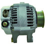 WAI New Alternator 13747N - side view