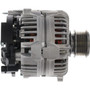 WAI New Alternator 13851N - top view