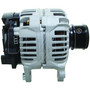 WAI New Alternator 13851N - side view