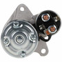 WAI New Starter 16377N - back view