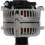 WAI New Alternator 13985N - top view