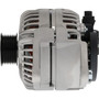 WAI New Alternator 13985N - right view