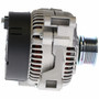 WAI New Alternator 13541N - left view