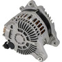 WAI New Alternator 12883N