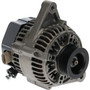 Power Select Remanufactured Alternator 13747R - front view
