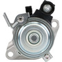 WAI New Starter 16384N - back view