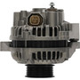 Power Select Remanufactured Alternator 13893R - top view