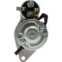 WAI New Starter 17006N - back view