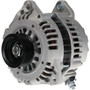 Power Select Remanufactured Alternator 13940R - angled view