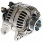Power Select Remanufactured Alternator 13985R - front view