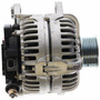 Power Select Remanufactured Alternator 13985R - top view