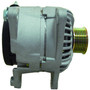 Power Select Remanufactured Alternator 13985R - side view