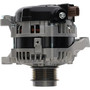 WAI New Alternator 14486N - top view