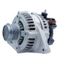 WAI New Alternator 14486N - angled view