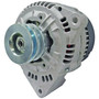 WAI New Alternator 13542N