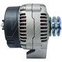 WAI New Alternator 13542N - side view