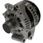 WAI New Alternator 12884N