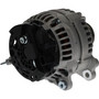 WAI New Alternator 13853N