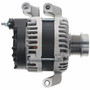 WAI New Alternator 11968N - top view