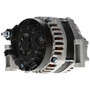 WAI New Alternator 11968N