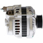 WAI New Alternator 13750N - left view