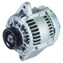 WAI New Alternator 13794N - front view