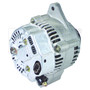 WAI New Alternator 13794N - back view