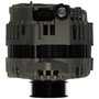 WAI New Alternator 13901N - top view
