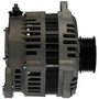 WAI New Alternator 13901N - left view