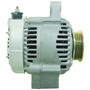 WAI New Alternator 13433N - left view