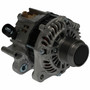 WAI New Alternator 14489N - front view