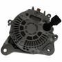 WAI New Alternator 14489N - back view