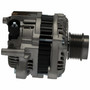 WAI New Alternator 14489N - left view
