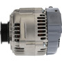 Power Select Remanufactured Alternator 13794R - right view