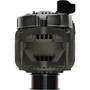 WAI New Alternator 13302N - top view